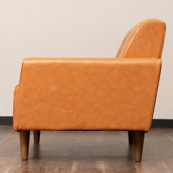 EDEL SOFA (Without Armparts)