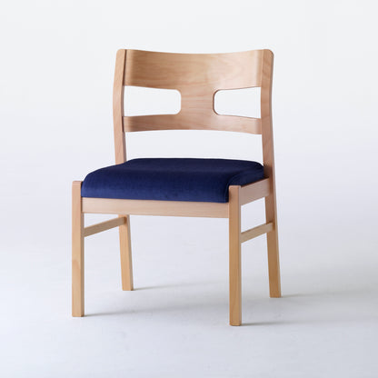 TOYOMOKU SEPINTO Dining Chair