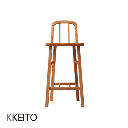 Utility KKEITO High Chair