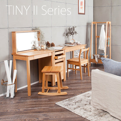 Tiny II Drawer Cabinet 270